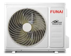 Наружный блок серии SHINKIRIGAMI RAM-I-3SKG80HP.02/U