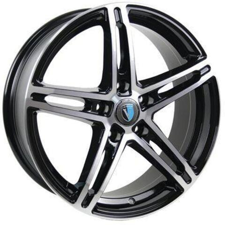 Venti 1518 6x15 5x100 ET 38 Dia 57.1 (BD)