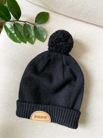 Шерстяная шапка Papu, 104