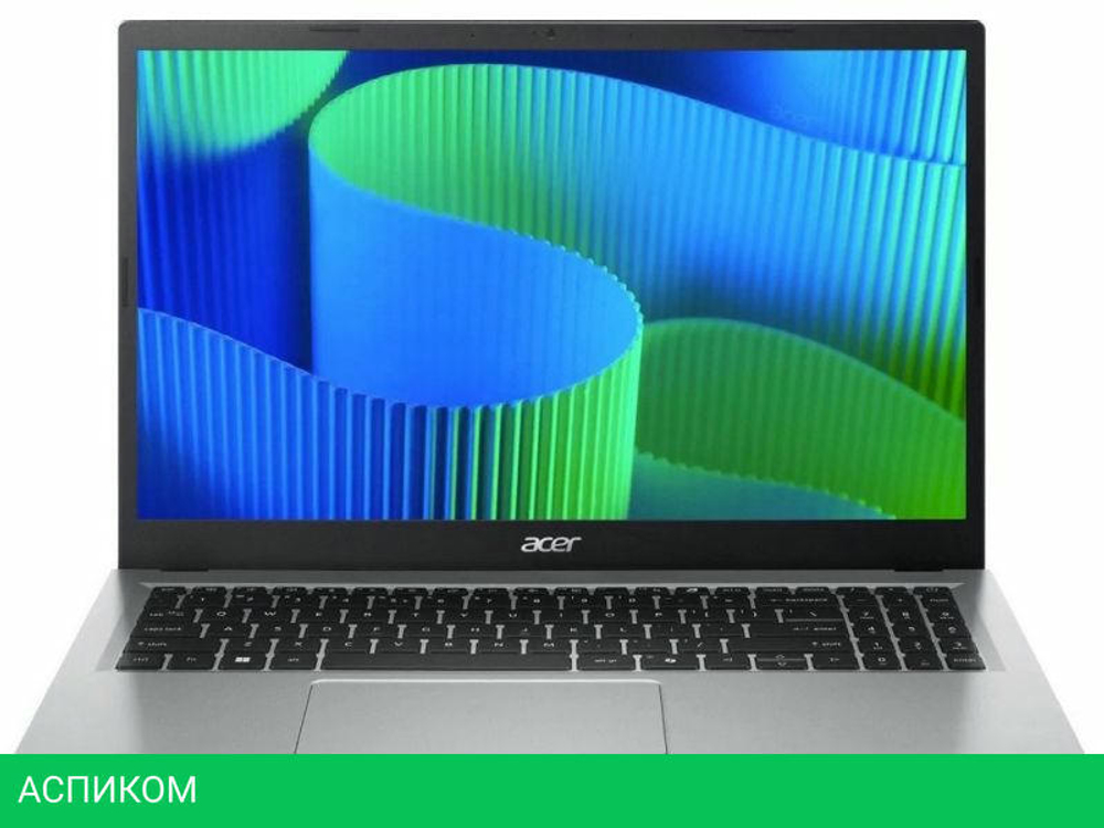 Ноутбук Acer Extensa 15 EX215-34-P16A NX.EHTCD.009