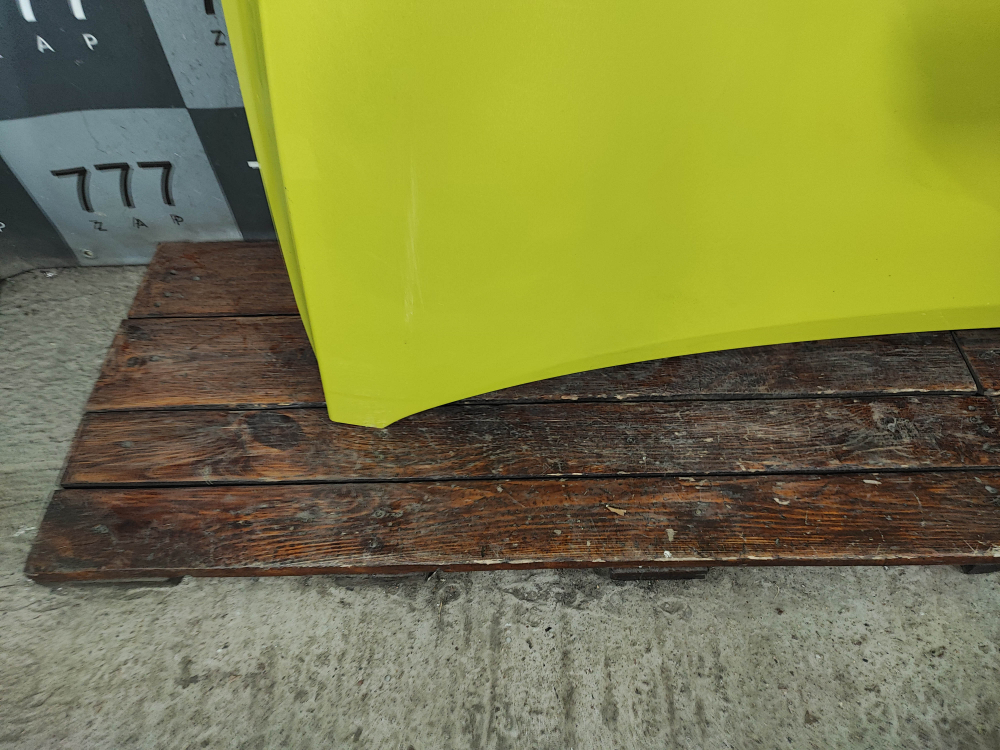 Капот Baic X55 22-нв Б/У Оригинал A00112420DY