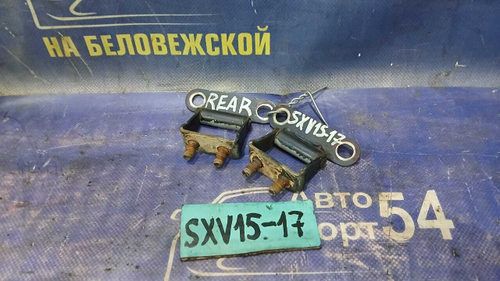 Петля багажника TOYOTA SCEPTER 1994