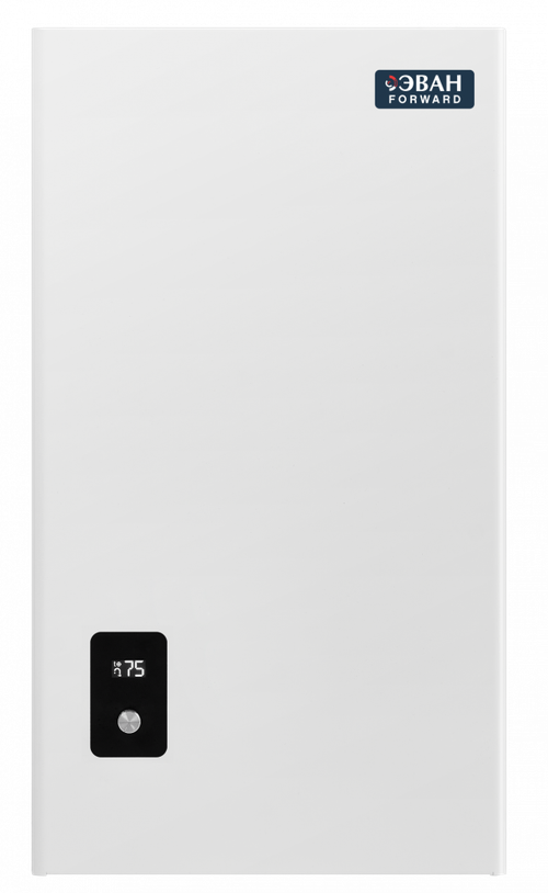 Электрический котел ЭВАН FORWARD 4