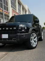 Кованые диски Jetour Traveler T2 автомобильные диски колеса ковка диск