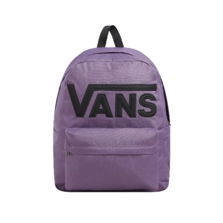 Рюкзак Vans Old Skool Drop V Backpac GRAPE JAM