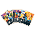 (Бронь) Marvel Brains and Brawn