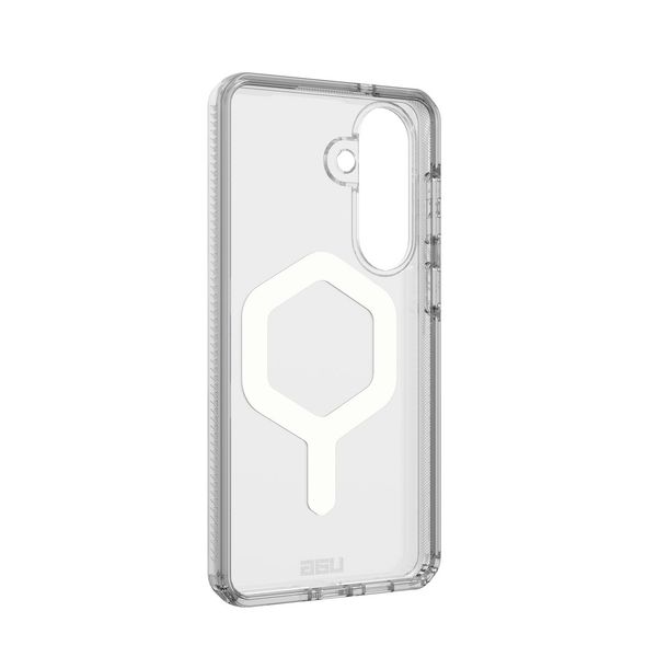 Чехол Uag Plyo Case для Galaxy S26+, Серебро | Ice/Silver