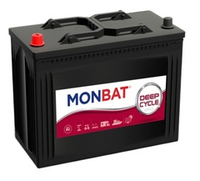 Тяговая аккумуляторная батарея MONBAT GR31 DC