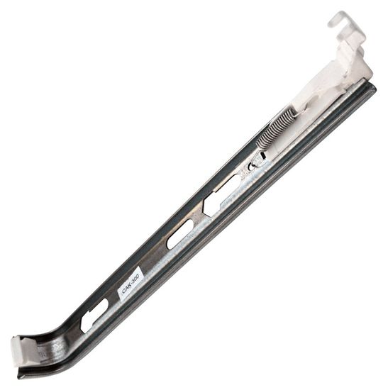 Настенный кронштейн Buderus тип K15.4 для радиаторов 20/21/22/33 (500) с пласт. встав.