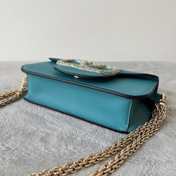 Valentino Mini Loco Bag 20 cm