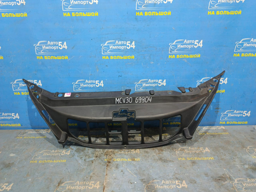 Накладка на рамку радиатора TOYOTA WINDOM 2001-2006