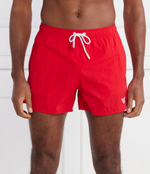 Шорты для плавания Emporio Armani - красный(211756 4R422)