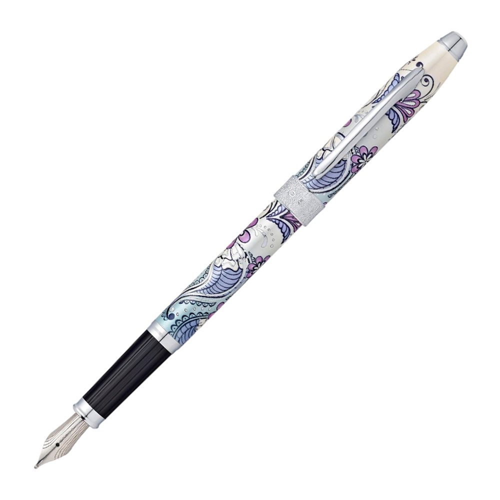 Ручка перьевая Cross Botanica F