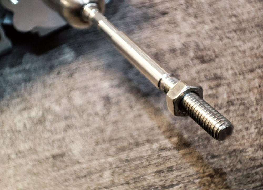 Актуатор тypбины VAG GEN 3 1.8T