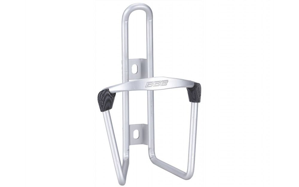 Флягодержатель для велосипеда BBB BBC-03 silver (2017) Флягодержатель для велосипеда BBB BBC-03 silver (2017)