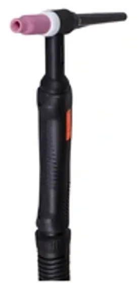 Сварочная горелка Сварог PRO TS 26 (ОКС+Б/Р, 2 Pin) IOW6360-SV001, 8 м
