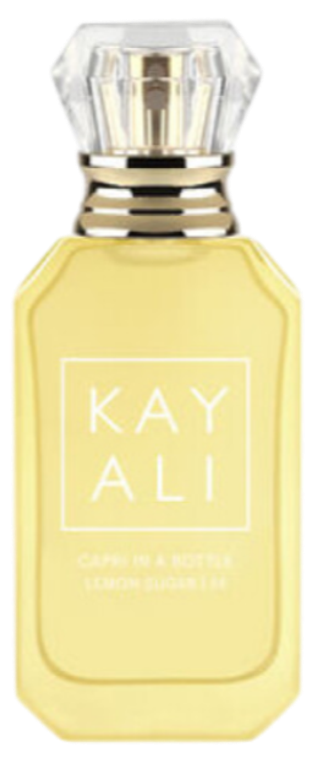 Kayali Capri in a Bottle Lemon Sugar | 14 EDP