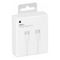 Кабель Apple USB-C Charge Cable 2 м (MLL82ZM/A) White / Белый