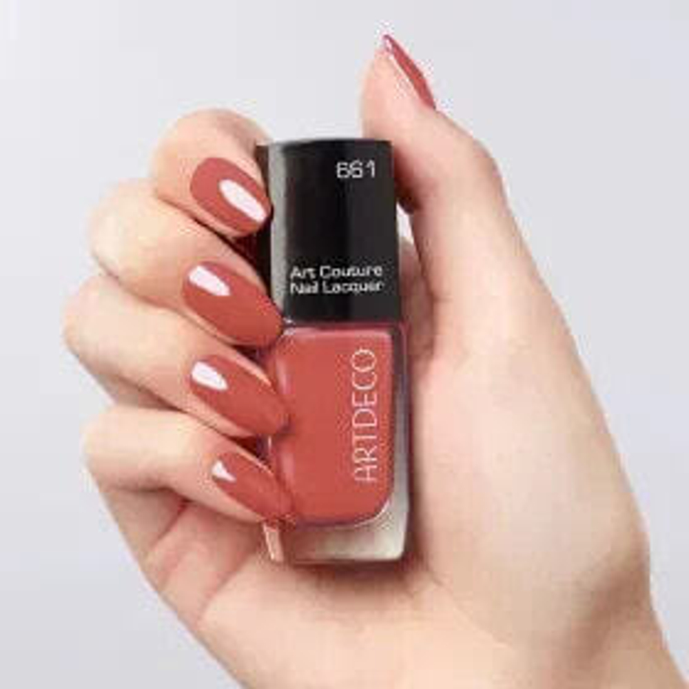 Nagellack Art Couture 661 Capri At Sunset, 10 ml