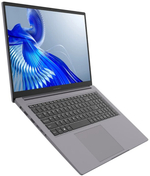 Ноутбук  Maibenben P17A-R788UM 17.3 ", Ryzen 7, 16 Гб RAM, 1 Тб SSD, Radeon Graphics, Серый
