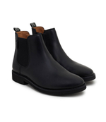 Кожаные челси talan POLO RALPH LAUREN - черный(803754411)