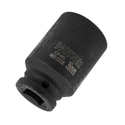 Головка ударная глубокая 36мм 6гр. 3/4'' Partner PA-46510036