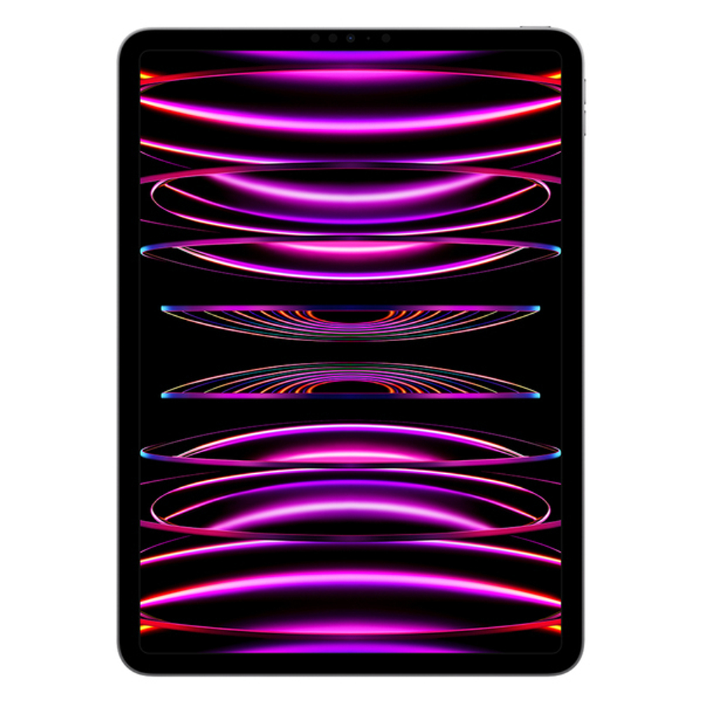 Apple iPad Pro 11" (2022) 1Tb Wi-Fi Space Gray
