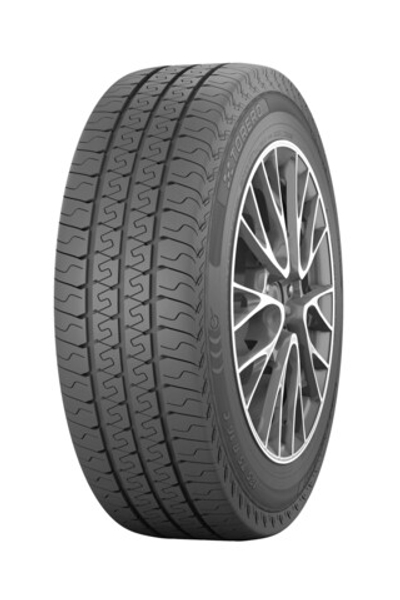 TORERO MPS330 195/75R16C 107/105R