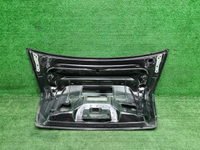 Крышка багажника Volvo S80 2 (2006-2013)