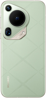 Смартфон Huawei Pura 70 Ultra 16 ГБ/512 ГБ зеленый