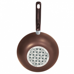 Сковорода-вок Tefal Tendance Brownie 28 см 04182628