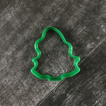 Елка №15 с шапочкой