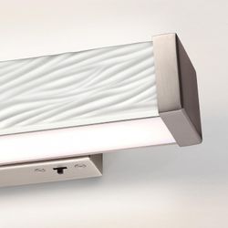Накладной светильник Odeon Light Riviera 5451/10WL
