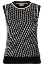 Жилет женский BOSS Fastuna 10250302 01