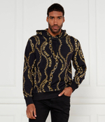 Худые Versace Jeans Couture - черный(77GAI3H0FS160)