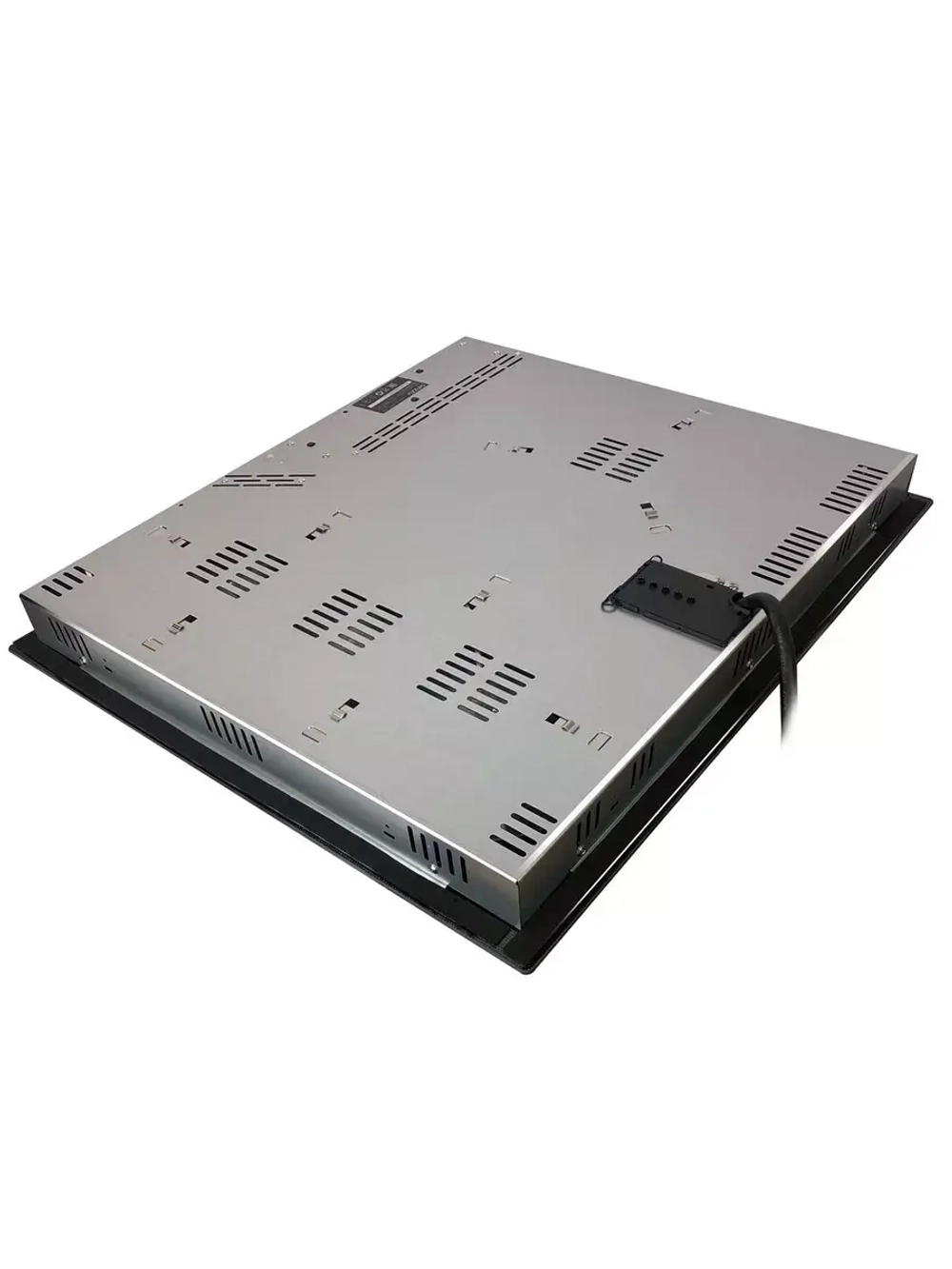 Встраиваемая варочная панель HCC-352 Ginzzu