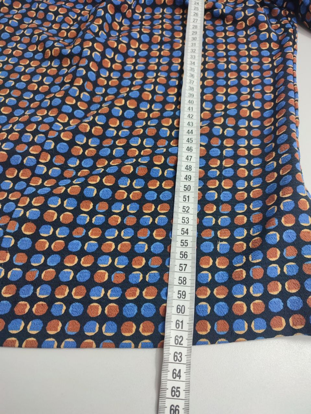 Блузка Bel&Bo интересная 46 размер