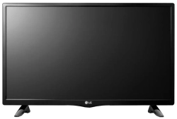 Телевизор ЖК 24" LG 24LP451V-PZ черный