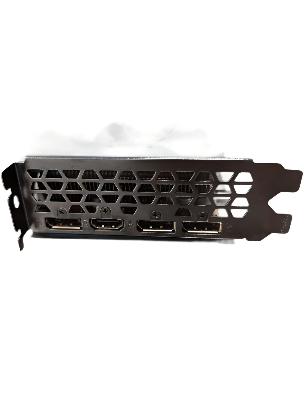 Видеокарта GIGABYTE GeForce RTX 2060 SUPER WINDFORCE OC 8Gb