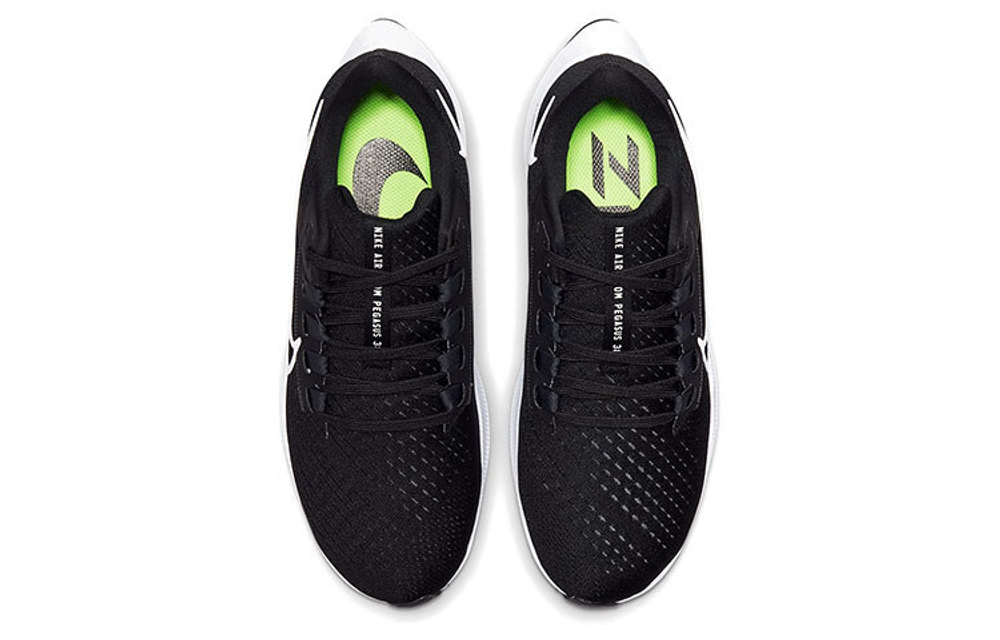 Кроссовки Nike Pegasus 38 38 (Женская размерная сетка)