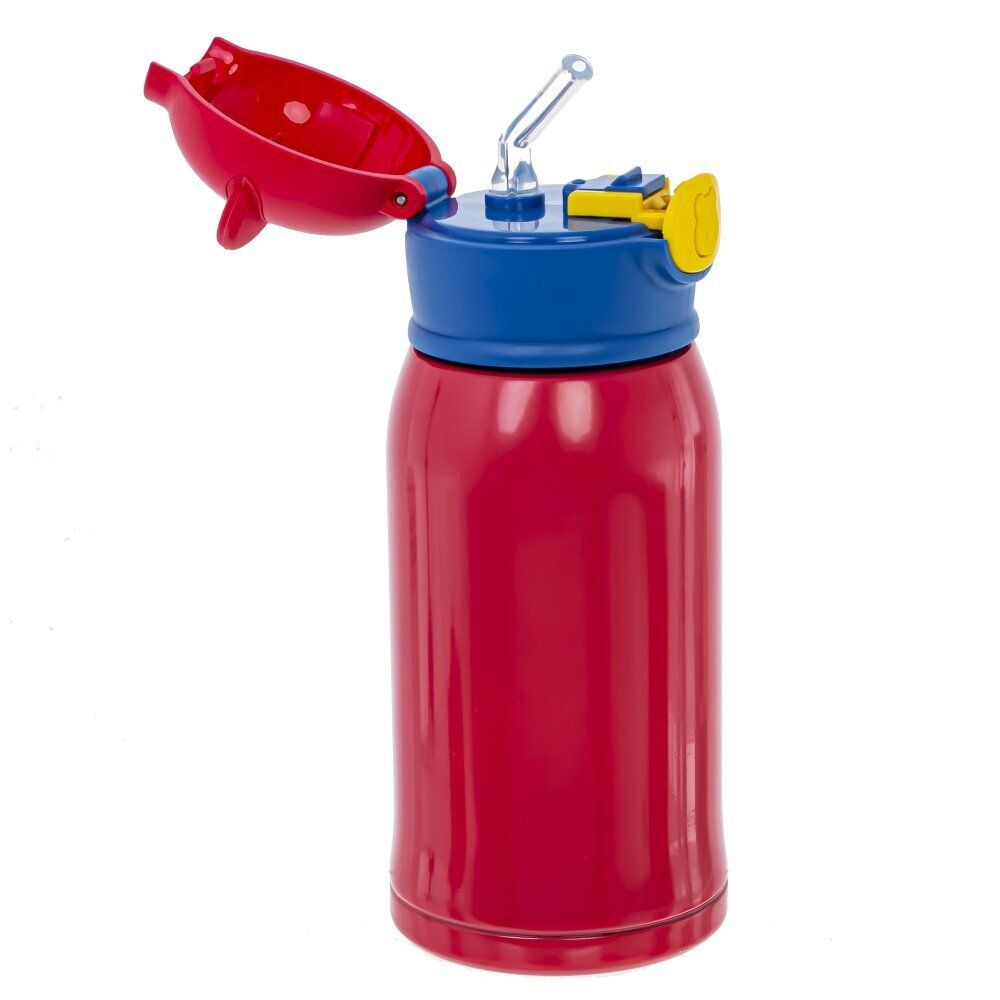 GAEM Термос, 400 мл, L11 W11 H21 см, (сохр.t до 10 часов)