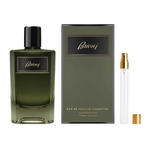 Распив BRIONI Essential edP 1ml man
