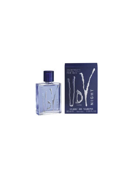 Night Eau de Toilette 60 ml