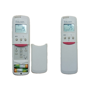 Пульт кондиционера Rolsen б/у