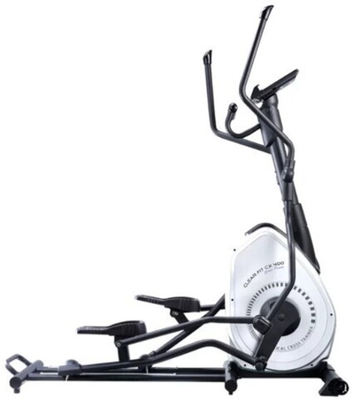 Эллиптический тренажёр Clear Fit CrossPower CX 400