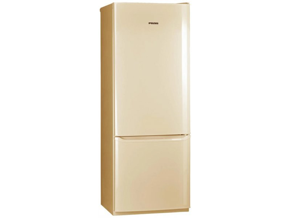 Холодильник Pozis RK-102 бежевый