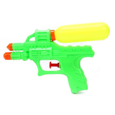 Водный автомат 17см, пакет 3303