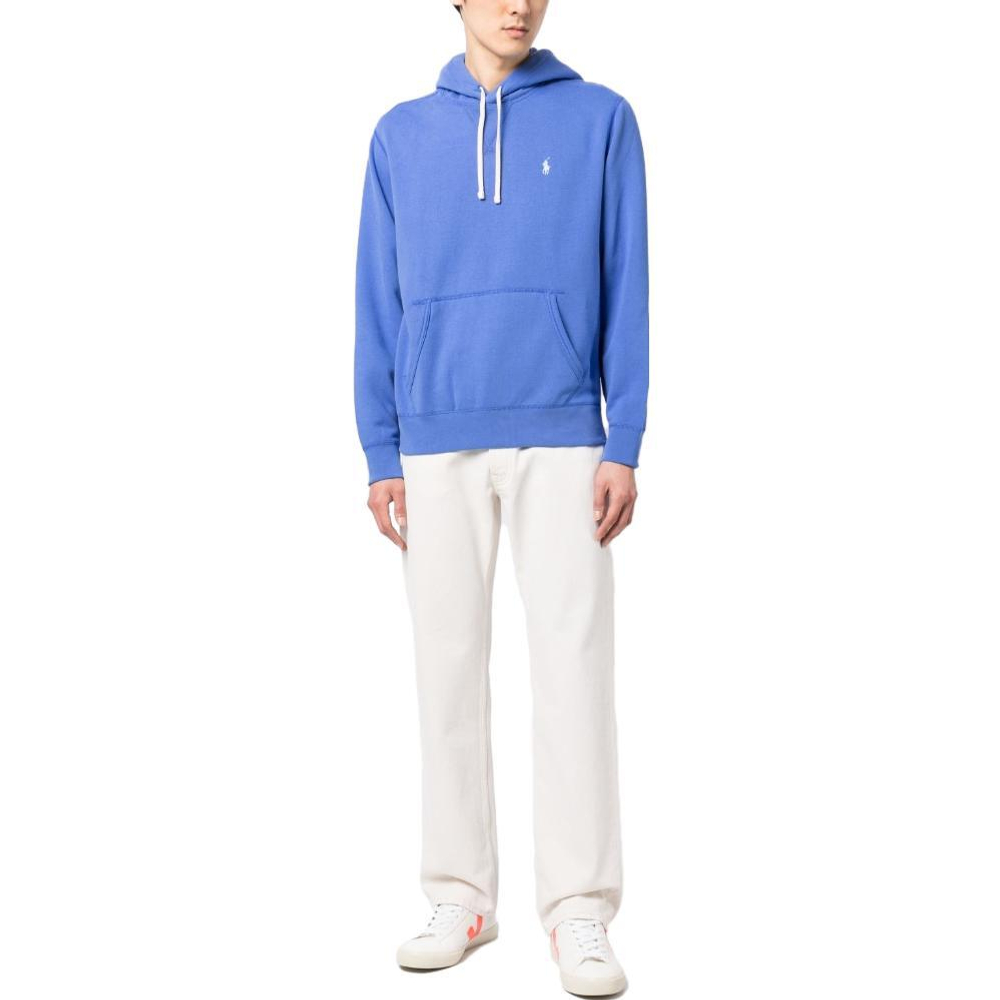 Худи Polo Ralph Lauren SS23 Logo, 710766778-065