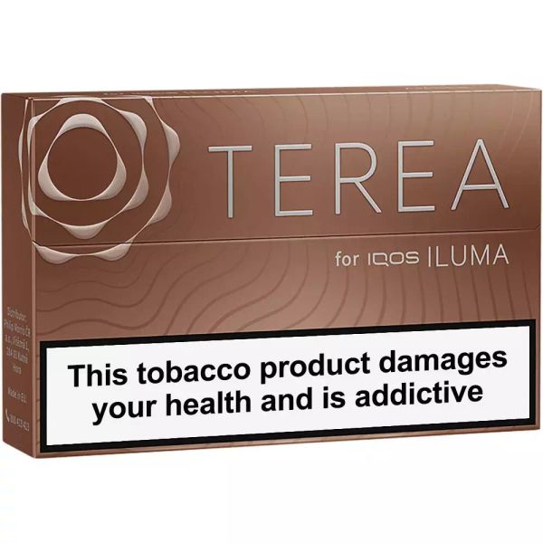 🔥Поступление стиков Terea из Армении, Казахстана, Узбекистана и Швейцарии