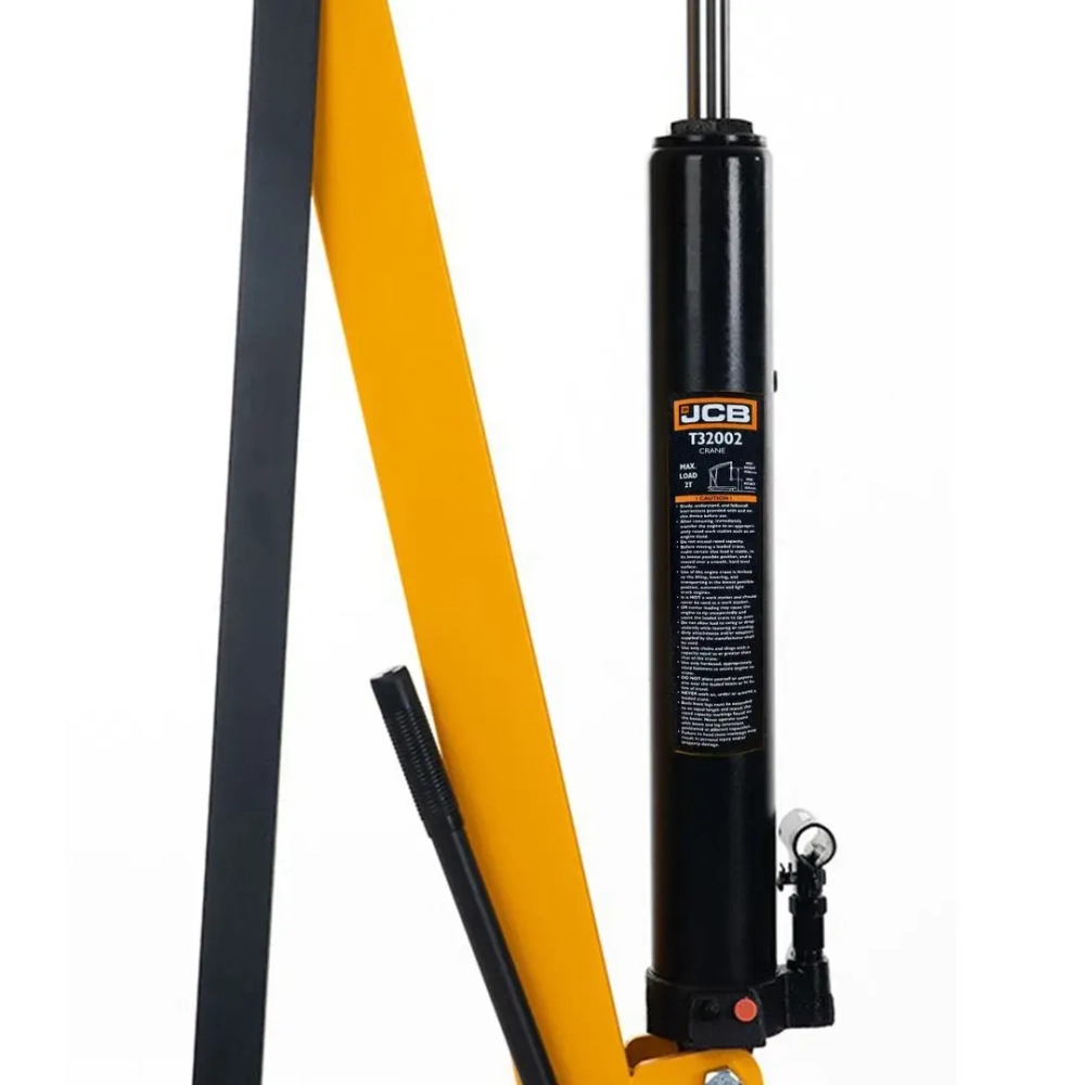 Crane 2T JCB JCB-TH72004 (T32002)